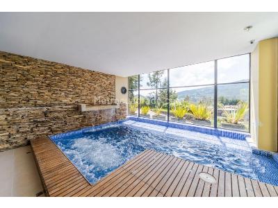 Casa en venta en Via La Calera, La Calera · foto 18 de 20