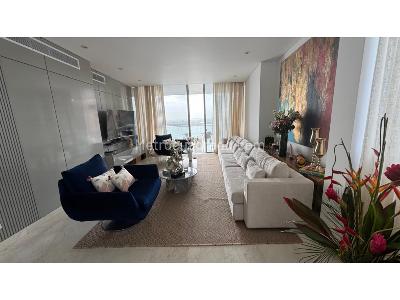 Apartamento en venta en Boca Grande, Cartagena · foto 2 de 8