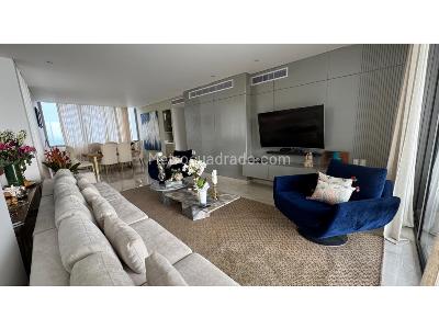 Apartamento en venta en Boca Grande, Cartagena · foto 3 de 8
