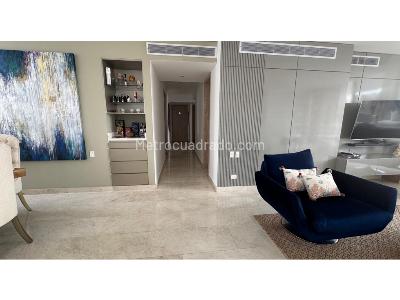 Apartamento en venta en Boca Grande, Cartagena · foto 4 de 8