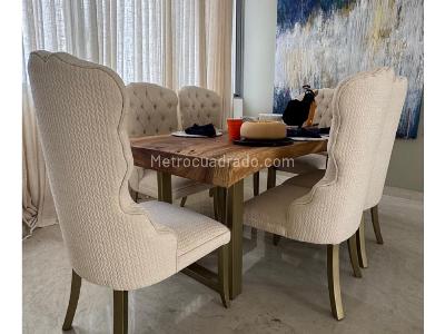 Apartamento en venta en Boca Grande, Cartagena · foto 5 de 8