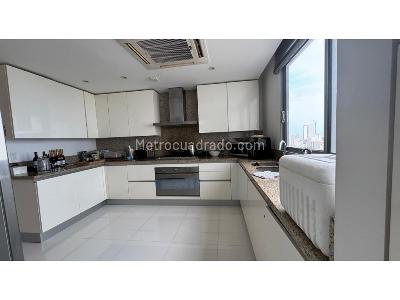Apartamento en venta en Boca Grande, Cartagena · foto 6 de 8