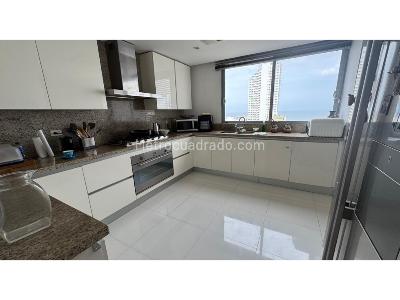 Apartamento en venta en Boca Grande, Cartagena · foto 7 de 8