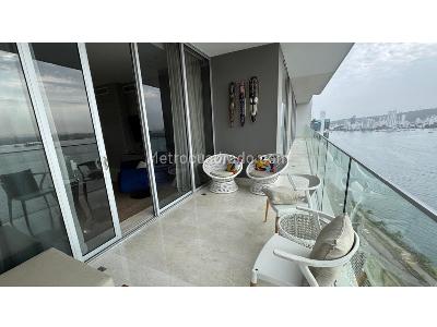 Apartamento en venta en Boca Grande, Cartagena · foto 8 de 8