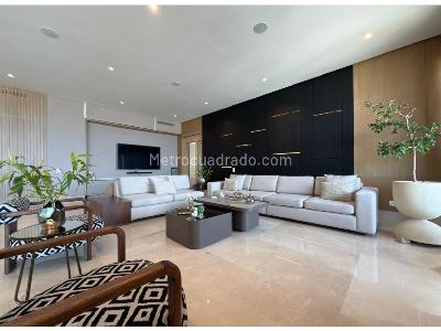Apartamento en venta en El Golf, Barranquilla · foto 2 de 20