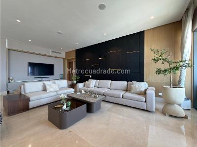 Apartamento en venta en El Golf, Barranquilla · foto 3 de 20