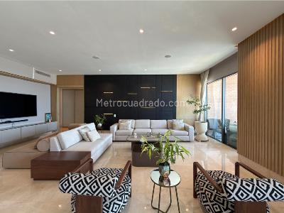 Apartamento en venta en El Golf, Barranquilla · foto 4 de 20