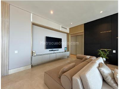 Apartamento en venta en El Golf, Barranquilla · foto 5 de 20
