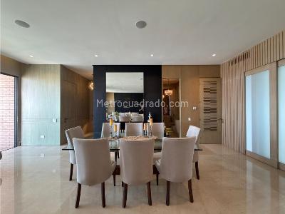 Apartamento en venta en El Golf, Barranquilla · foto 6 de 20