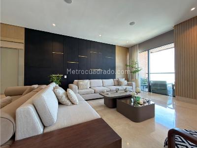 Apartamento en venta en El Golf, Barranquilla · foto 7 de 20