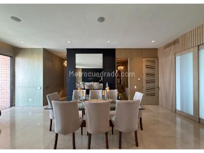 Apartamento en venta en El Golf, Barranquilla · foto 8 de 20