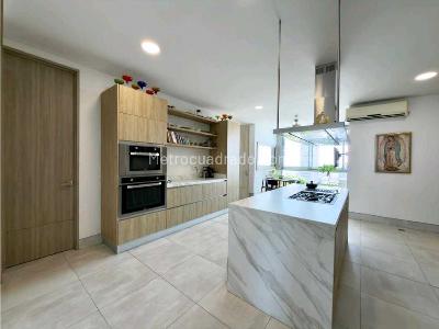 Apartamento en venta en El Golf, Barranquilla · foto 9 de 20