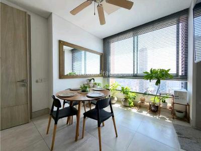 Apartamento en venta en El Golf, Barranquilla · foto 12 de 20