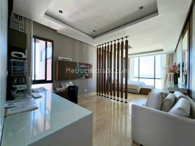 Apartamento en venta en El Golf, Barranquilla · foto 13 de 20