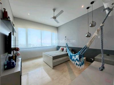 Apartamento en venta en El Golf, Barranquilla · foto 17 de 20