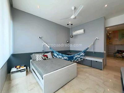 Apartamento en venta en El Golf, Barranquilla · foto 18 de 20