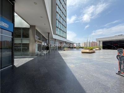 Oficina en Arriendo, Buenavista, Barranquilla