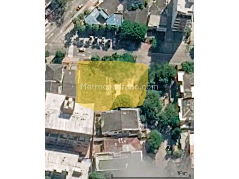 Lote en Venta, Andalucia, Barranquilla - Vista 2