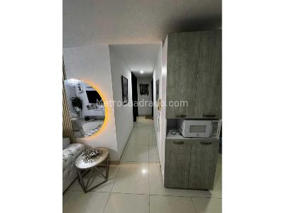 Apartamento en venta en El Recreo, Barranquilla · foto 2 de 8
