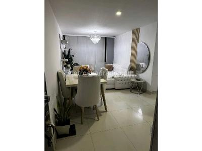 Apartamento en venta en El Recreo, Barranquilla · foto 3 de 8