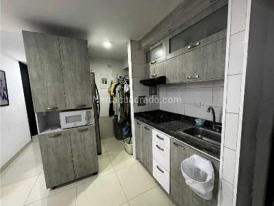 Apartamento en venta en El Recreo, Barranquilla · foto 4 de 8