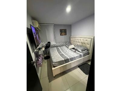 Apartamento en venta en El Recreo, Barranquilla · foto 6 de 8