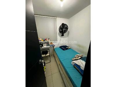 Apartamento en venta en El Recreo, Barranquilla · foto 7 de 8