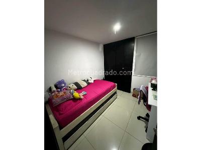 Apartamento en venta en El Recreo, Barranquilla · foto 8 de 8
