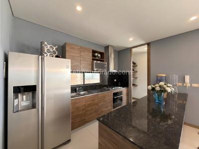 Apartamento de 5 alcobas en venta en Riomar, Barranquilla, 220 m² · foto 5 de 19