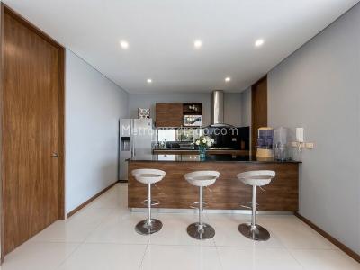 Apartamento de 5 alcobas en venta en Riomar, Barranquilla, 220 m² · foto 6 de 19