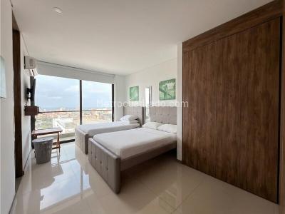 Apartamento de 5 alcobas en venta en Riomar, Barranquilla, 220 m² · foto 9 de 19