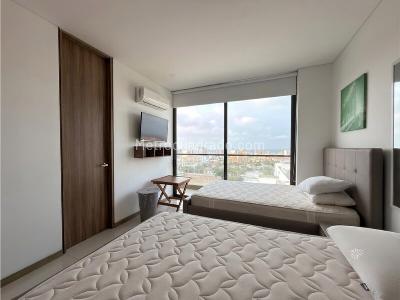 Apartamento de 5 alcobas en venta en Riomar, Barranquilla, 220 m² · foto 10 de 19