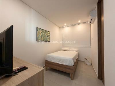 Apartamento de 5 alcobas en venta en Riomar, Barranquilla, 220 m² · foto 13 de 19
