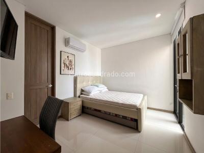 Apartamento de 5 alcobas en venta en Riomar, Barranquilla, 220 m² · foto 16 de 19