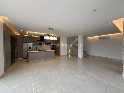 Casa de 3 alcobas en venta en Ciudad Jardin, Barranquilla, 178 m² · foto 3 de 20