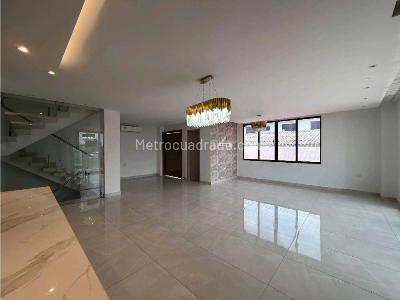 Casa de 3 alcobas en venta en Ciudad Jardin, Barranquilla, 178 m² · foto 4 de 20