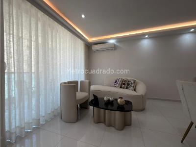 Apartamento de 2 alcobas en venta en Rio Alto, Barranquilla, 70 m² · foto 4 de 20