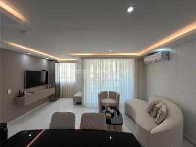 Apartamento de 2 alcobas en venta en Rio Alto, Barranquilla, 70 m² · foto 5 de 20