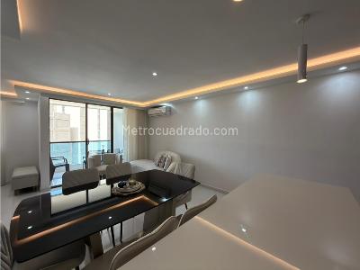 Apartamento de 2 alcobas en venta en Rio Alto, Barranquilla, 70 m² · foto 7 de 20
