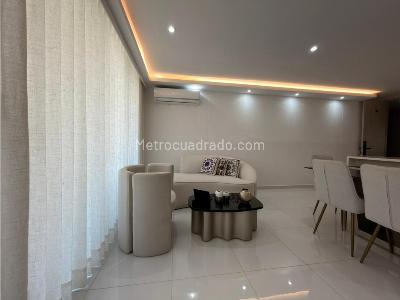Apartamento de 2 alcobas en venta en Rio Alto, Barranquilla, 70 m² · foto 8 de 20