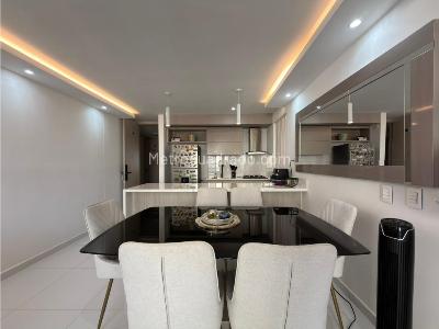 Apartamento de 2 alcobas en venta en Rio Alto, Barranquilla, 70 m² · foto 9 de 20