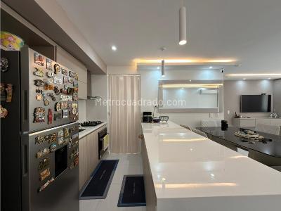Apartamento de 2 alcobas en venta en Rio Alto, Barranquilla, 70 m² · foto 11 de 20