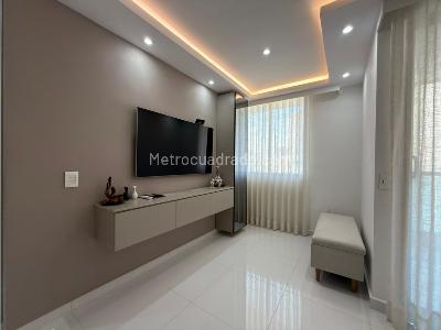 Apartamento de 2 alcobas en venta en Rio Alto, Barranquilla, 70 m² · foto 12 de 20