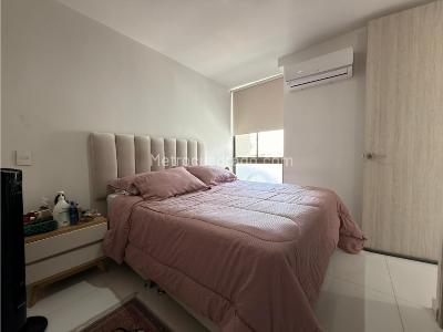 Apartamento de 2 alcobas en venta en Rio Alto, Barranquilla, 70 m² · foto 15 de 20