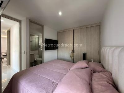 Apartamento de 2 alcobas en venta en Rio Alto, Barranquilla, 70 m² · foto 16 de 20