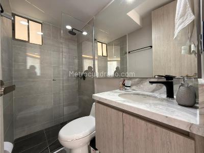 Apartamento de 2 alcobas en venta en Rio Alto, Barranquilla, 70 m² · foto 17 de 20