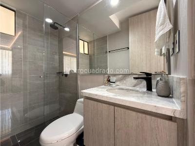 Apartamento de 2 alcobas en venta en Rio Alto, Barranquilla, 70 m² · foto 18 de 20