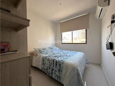Apartamento de 2 alcobas en venta en Rio Alto, Barranquilla, 70 m² · foto 19 de 20