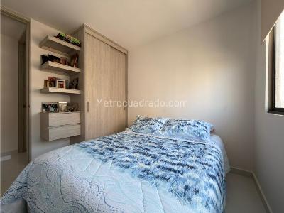 Apartamento de 2 alcobas en venta en Rio Alto, Barranquilla, 70 m² · foto 20 de 20