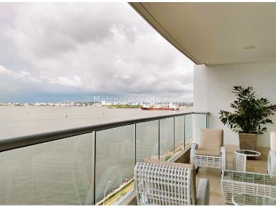 Apartamento en venta en Castillo Grande, Cartagena · foto 10 de 13